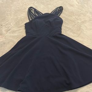 Smoke free home, used one time for a sweet 16